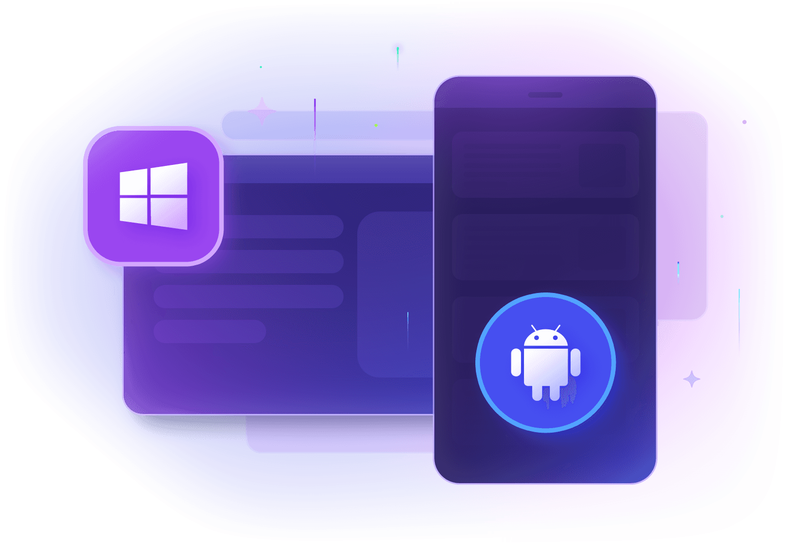 سازگاری چند پلتفرمی