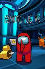 Among Us VR