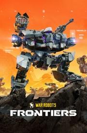 War Robots: Frontiers