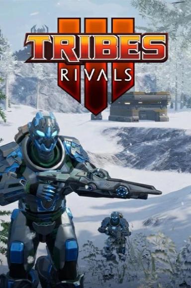TRIBES 3 Rivals