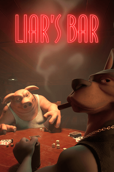 Liar‘s Bar