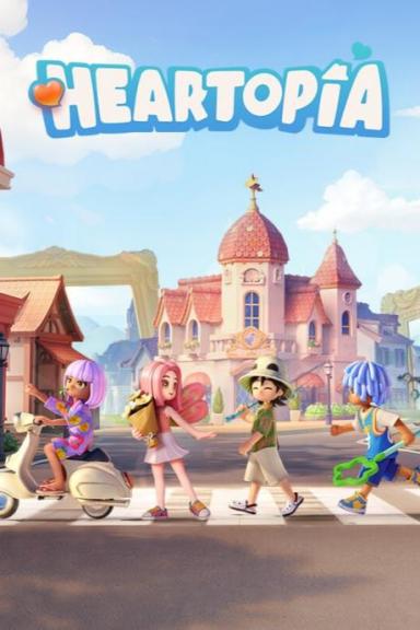 Heartopia