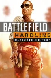 Battlefield:Hardline