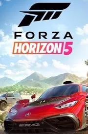 Forza Horizon 5