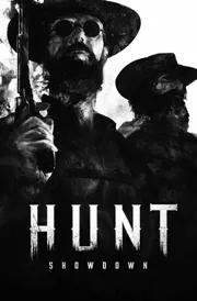 Hunt: Showdown