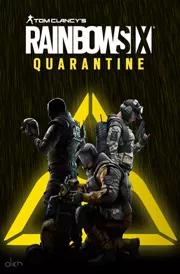 Rainbow Six: Extraction