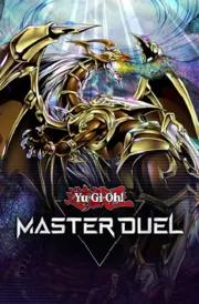 Yu-Gi-Oh! Master Duel
