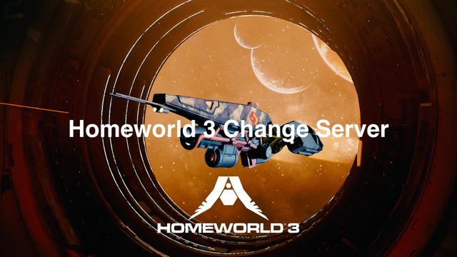 How to Change Server in Homeworld 3