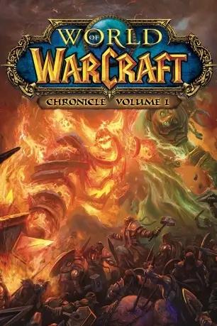 World of Warcraft series