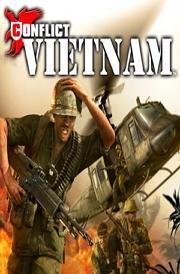 Military Conflict: Vietnam