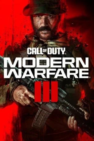 Call of Duty: Modern Warfare III