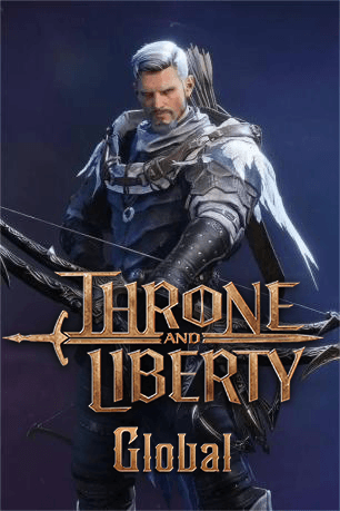 Throne and Liberty - Global