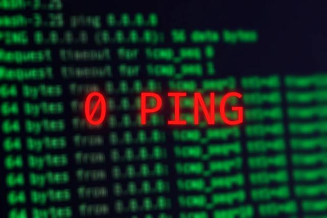 How To Get 0 Ping in Online Gaming