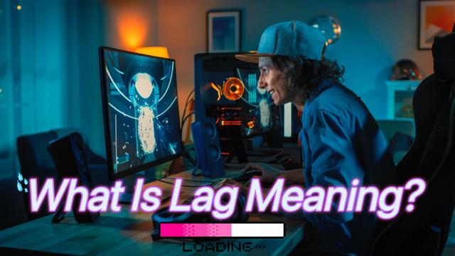 What Is Lags Meaning?