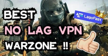 Best No Lag VPN for Warzone 2023