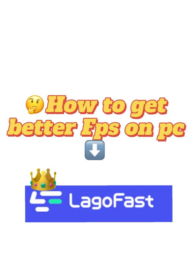 How to Get Better FPS on Personal Computer