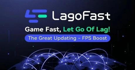 The Great Updating - FPS Boost