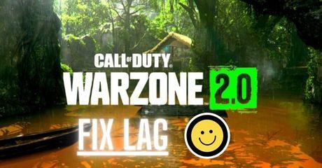 Best Ways to Fix Warzone 2 Lag Issues with Good Internet