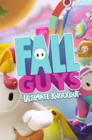 Fall Guys:Ultimate Knockout