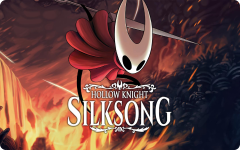 Hollow Knight: Silksong