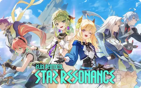 Star Resonance: Blue Protocol
