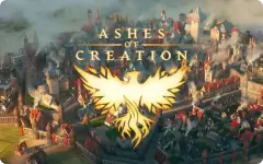 Ashes of Creation
