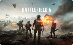 Battlefield 6