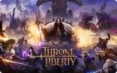 Throne and Liberty Global