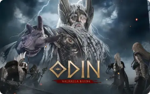 ODIN: Valhalla Rising